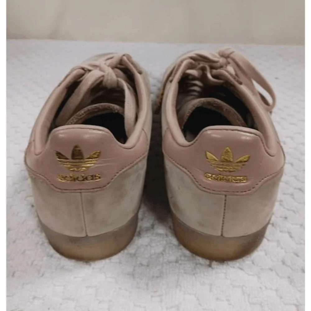 adidas 350 Oyster Holdings Ash Pearl Style DB1976 men’s Size 9, MSRP $130